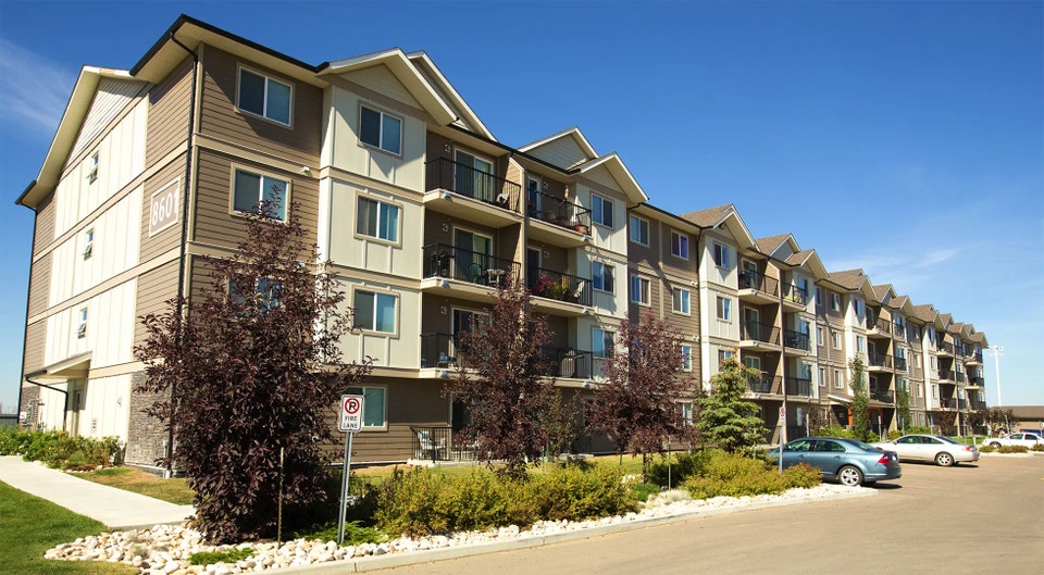 Pet-Friendly One Bedroom One Bath with In-suite Laundry for Rent 3