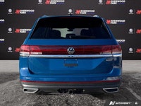 Check out this 2025 Volkswagen Atlas Highline while we still have it in stock! *You Can't Beat the P... (image 4)