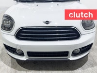 Folding Rear Seats, Speed-Sensitive Volume, Bluetooth Music and more! Clutch is the largest online u... (image 6)