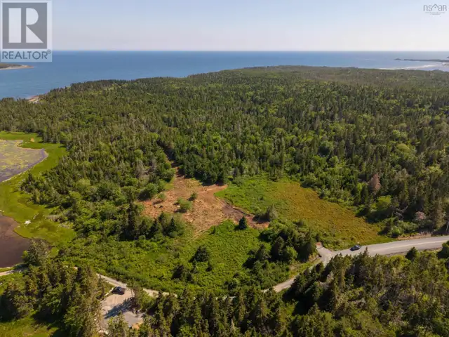 Front Acre Lot Conroad Beach Road Lower East Chezzetcook, Nova S in Land for Sale in Dartmouth - Image 19