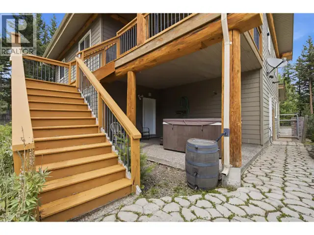 1898 ROSS ROAD Williams Lake, British Columbia in Houses for Sale in Williams Lake - Image 38