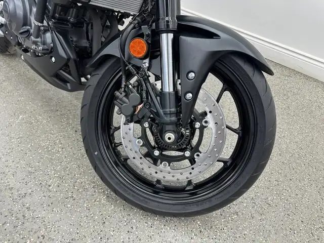 2025 Yamaha MT03ASB Hyper Naked - V6616 - -No Payments for 1 Yea in Sport Bikes in Markham / York Region - Image 13