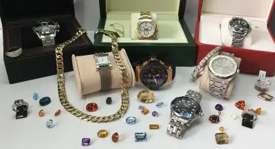 ACHAT PRET LOAN -3% ROLEX, BREITLING, CARTIER , AUDEMARS ETC, View more