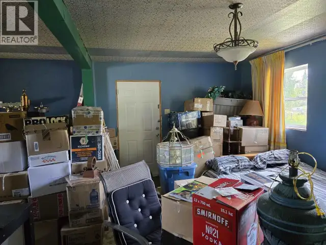 26783 YORK ROAD Burns Lake, British Columbia in Houses for Sale in Burns Lake - Image 13