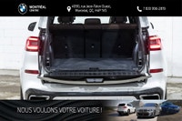 *English below* *Français:* Ce BMW X5 xDrive50i, affichant 61463 km, provient d'un seul propriétaire... (image 6)