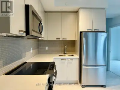 SPECIAL PARKING & LOCKER COMBO! - Separate & Exclusive Storage Locker Room, right beside parking spo...