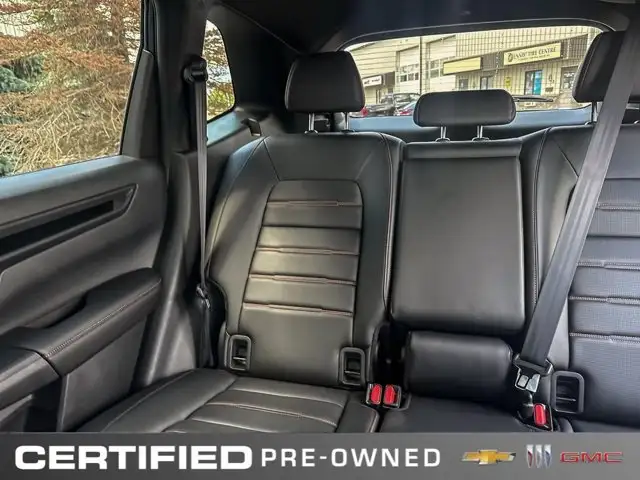 2026 Honda CR-V Hybrid EX-L | AWD | Sunroof | Heated Seats in Cars & Trucks in Saskatoon - Image 14