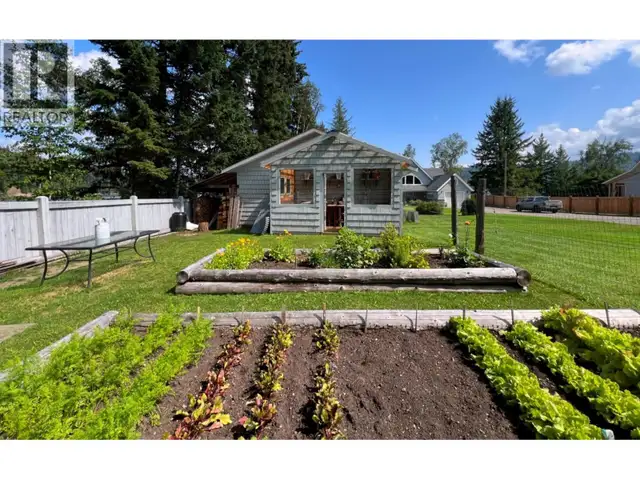 6416 HORSEFLY LANDING ROAD Horsefly, British Columbia in Houses for Sale in Williams Lake - Image 34