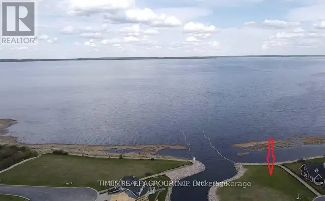 52 SUNSET HARBOUR Pigeon Lake, Alberta in Land for Sale in Edmonton - Image 8