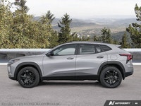 FWD 4dr ACTIV ... Engine: Turbocharged Gas 3-Cyl 1.2L/ L/100Km City: 8.5 L/100Km Hwy: 7.6 Safety Equ... (image 2)