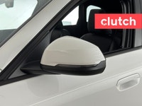 12V Outlet, Hands Free Device Connectivity, Auto Dimming Rearview Mirror and more! Clutch is the lar... (image 8)