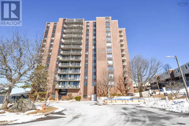 710 5572 North Ridge Road Halifax, Nova Scotia in Condos for Sale in City of Halifax - Image 15
