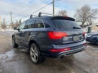 2015 AUDI Q7 QUATTRO . (image 6)