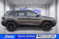 2021 Jeep Cherokee Trailhawk AWD Welcome to Xtreme Auto & Truck Sales Your Car Loan, Truck Loan, Cre... (image 3)