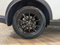 Price includes: Block heater, Air Conditioning, and Tire Tax. Price/Payments do not include cash reb... (image 8)