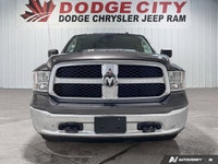 This Ram 1500 Classic boasts a Regular Unleaded V-6 3.6 L/220 engine powering this Automatic transmi... (image 8)