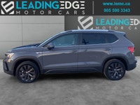 2024 VOLKSWAGEN TAOS COMFORTLINE **** NEW ARRIVAL **** REMOTE START FACTORY **** ECONOMICAL **** REA... (image 4)