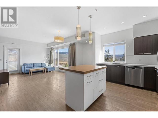 985 Academy Way Unit# 207 Kelowna, British Columbia in Condos for Sale in Penticton - Image 3