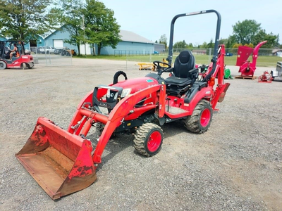 Bryan's Ottawa Area Pop-up Auction - Ends Tuesday June 16th, View more