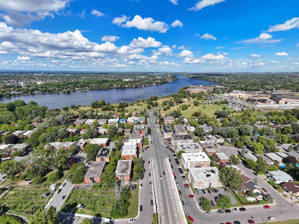 *PROMO* APPARTEMENT (2 1/2) À LOUER MONTRÉAL - RÉNOVÉ, CHAUFFÉ 5
