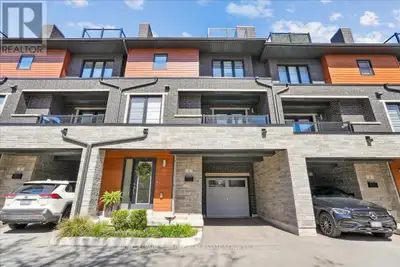 3 - 2071 GHENT AVENUE Burlington (Brant), Ontario