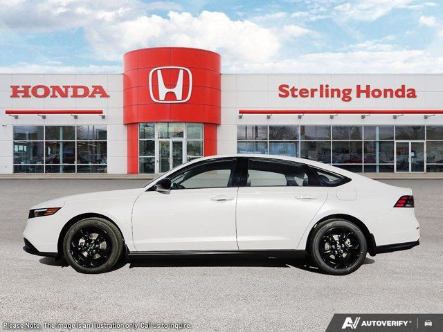 2025 Honda Accord Sedan in Cars & Trucks in Hamilton - Image 3