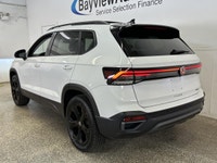 See Dealer Website for Details. 2025 Volkswagen Taos Comfortline Black Edition - AWD/PANOROOF/14000K... (image 4)