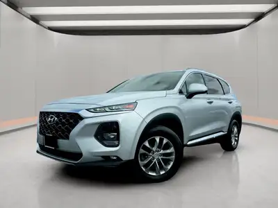 2019 Hyundai Santa Fe 2.4L Essential FWD with Safety Package - Spacious, Safe & Ready for Everyday L...