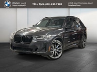 ===== 2022 BMW X3 M40i | Gr. Sup. Essentiel | ===== ===== * Groupe Supérieur Essentiel * ===== =====... (image 2)