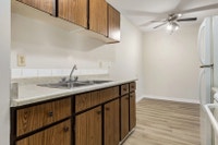 Amenities: Heat & Water Included • Spacious Rooms • Balconies Suite & Building: One-bedroom suites S... (image 7)