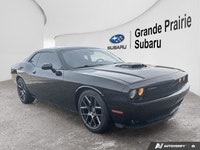 2018 Dodge Challenger R/T Shaker - Grande Prairie Subaru 2018 Dodge Challenger R/T Shaker Vehicle Hi... (image 7)