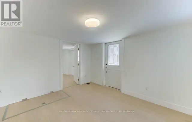 190 LANCASTER STREET E Kitchener, Ontario in Houses for Sale in Kitchener / Waterloo - Image 13