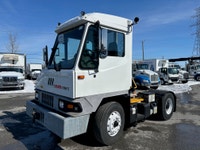 Appelez // Call Guillaume 514-404-6940 Shunter / Tracteur de cour / Yard tractor Unité 906 Kalmar Ot... (image 1)