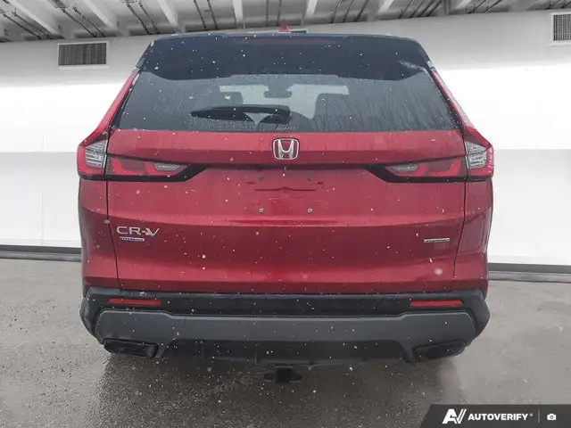 2023 Honda CR-V Hybrid Touring in Cars & Trucks in Winnipeg - Image 6