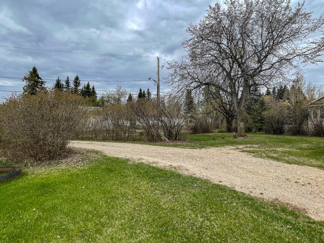 211 Centre Ave Meadow Lake in Land for Sale in Prince Albert
