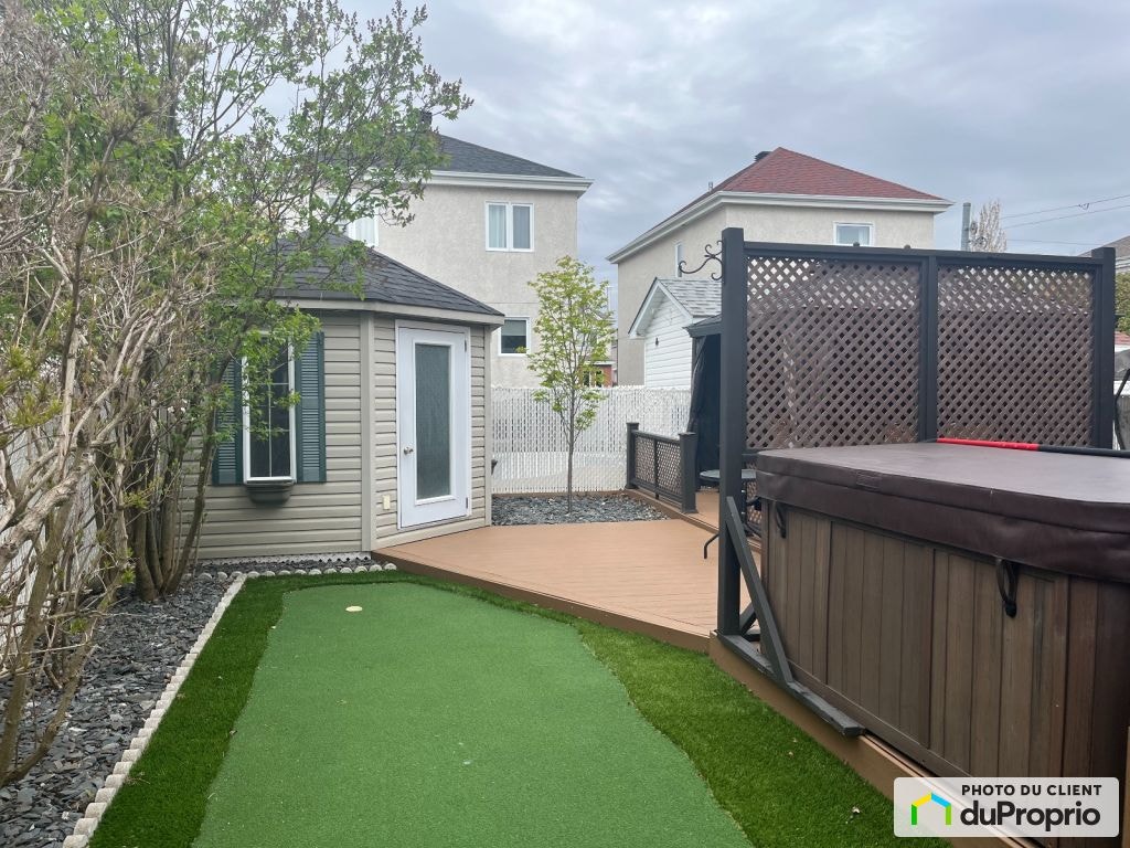 $629,000 - 2 Storey for sale in Longueuil (Vieux-Longueuil) — photo 2