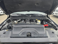 Cruise Control w/Steering Wheel Controls, TIRES: LT285/60R20E OWL ON-/OFF-ROAD, SPORT APPEARANCE PAC... (image 9)