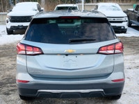 Seating: Premium cloth seats with optional heating for both front occupants; 8-way power-adjustable... (image 2)