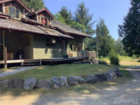 305 Kaleva Rd