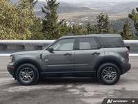 Welcome to Moncton Chrysler Jeep Dodge. Recent Arrival! 2025 Ford Bronco Sport Big Bend 1.5L EcoBoos... (image 1)