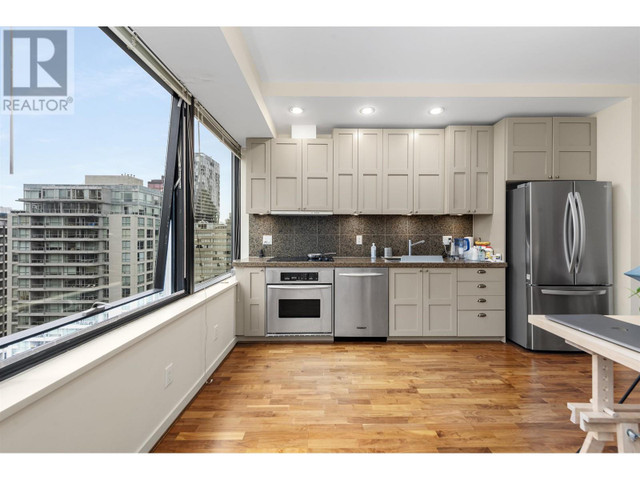1512 1333 W GEORGIA STREET Vancouver, British Columbia in Condos for Sale in Vancouver - Image 2