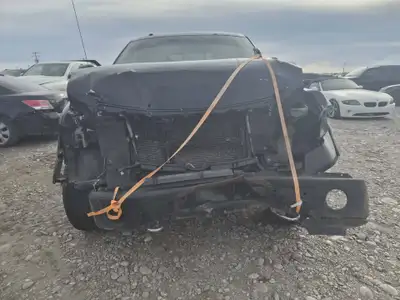 Condition Used - Good We have a 2009 Ford F-150 4WD Super Crew 145" XL in stock for parts only. (FRE...