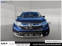 2018 Honda CR-V EX Ready for anything, from the streets of Calgary to the highways of Alberta, this... (image 5)