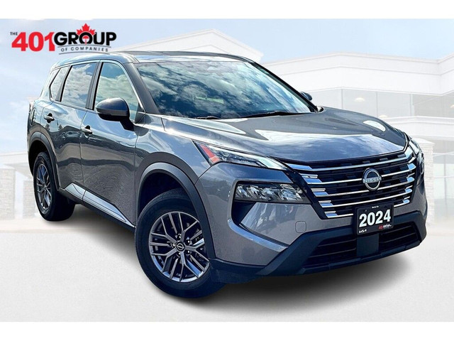 2024 Nissan Rogue in Cars & Trucks in Barrie