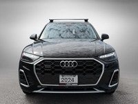 Dealer Certified Pre-Owned. This Audi Q5 delivers a Intercooled Turbo Gas/Electric I-4 2.0 L/121 eng... (image 1)