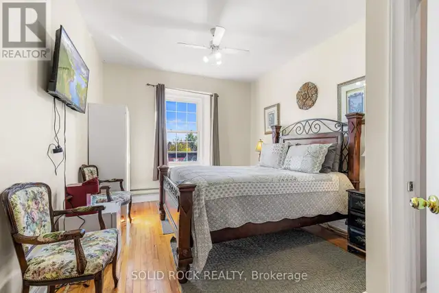 117 ST LAWRENCE STREET Merrickville-Wolford, Ontario in Commercial & Office Space for Sale in Ottawa - Image 40