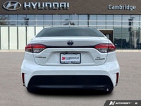 *2024 Toyota Corolla Hybrid LE | Fuel-Saving Hybrid | Advanced Safety* *Get the best of efficiency,... (image 3)