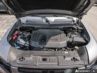 Heated leather front seats, heated steering wheel, Apple CarPlay & Android Auto, wireless device cha... (image 9)