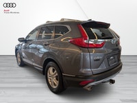 2024 Audi Q3 eligible for CPO certification, never been in an accident, comes with summer tires and... (image 4)