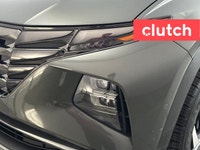Electric Parking Brake, Brake Assist, Power Tailgate/Hatch and more! Clutch is the largest online us... (image 7)